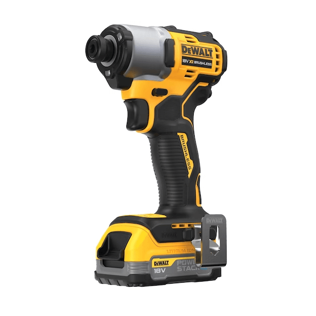 Slagskruvdragare 18V, XR - Flextools Est. 2010 | Sweden