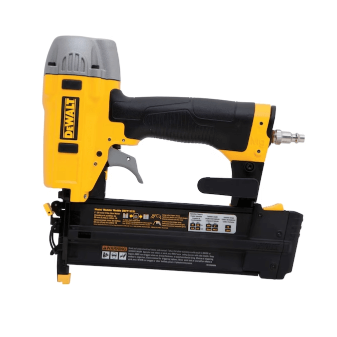 Klammermaskin, 38mm - Flextools Est. 2010 | Sweden