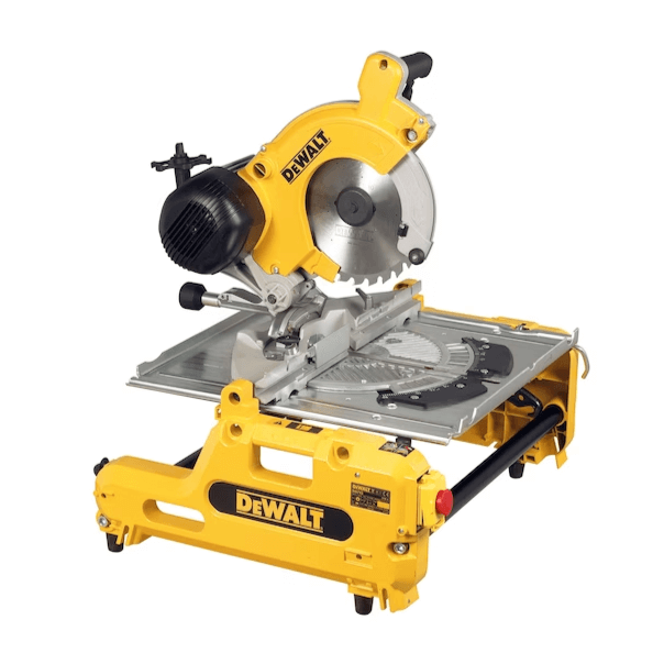 Klyv-, kap- och geringssåg, 250 mm - Flextools Est. 2010 | Sweden