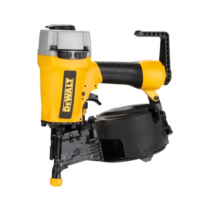 Spikpistol, 64mm, rundbandad - Flextools Est. 2010 | Sweden