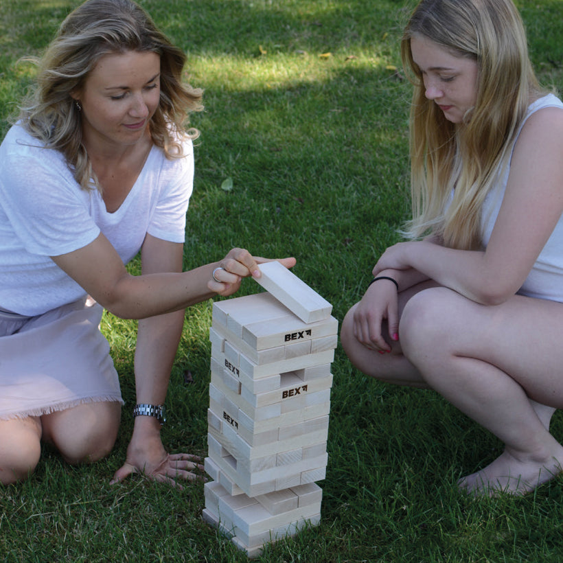 Giant Tower - Flextools Est. 2010 | Sweden