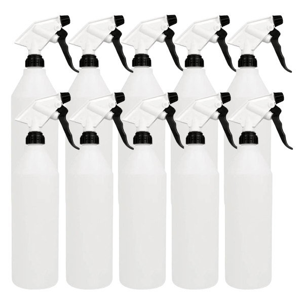 Handspruta 1,0 l EPDM 10st/fp