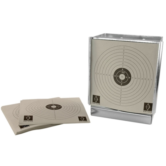 Hatsan Bullet Catcher Angled - High Power