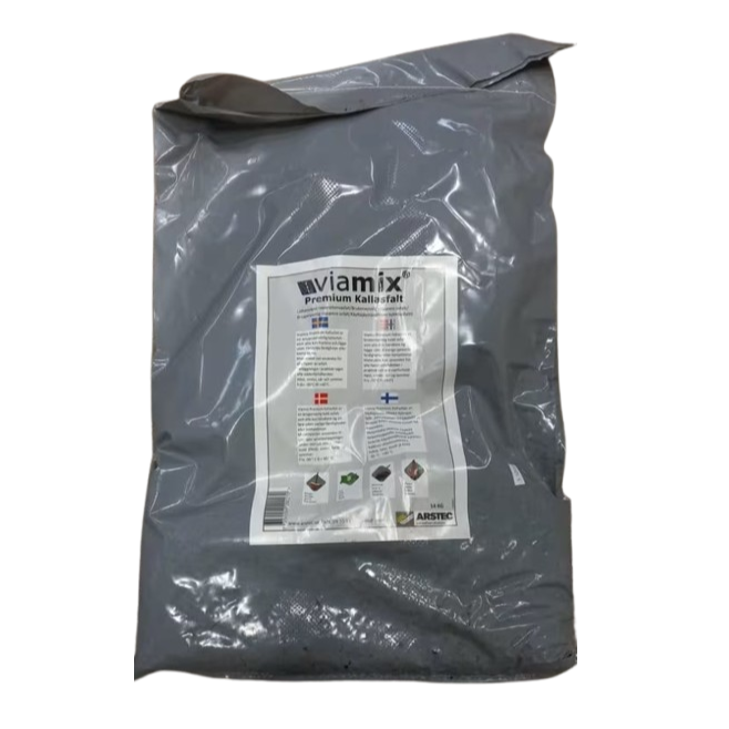 Via Mix Premium asfalts lagning potthåll 72st/pall