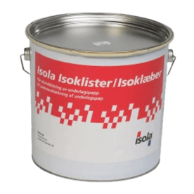 Isoklister 5L