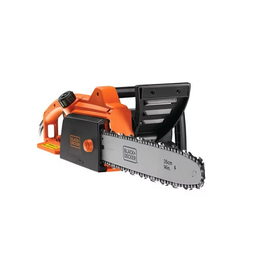 Moottorisaha 1800W 35cm