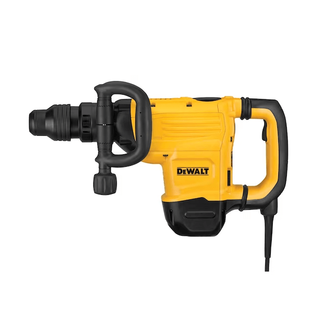 Mejselhammare 8 kg - SDS-MAX - Flextools Est. 2010 | Sweden