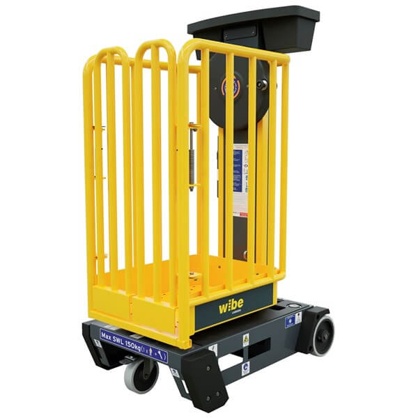 Lift 1500 - Flextools Est. 2010 | Sweden