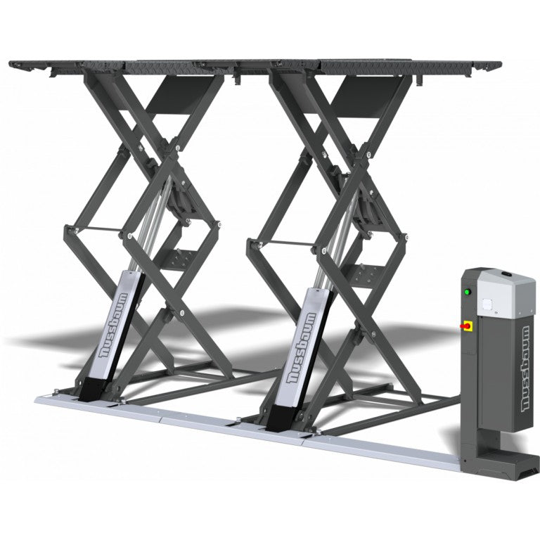 Jumbo Saxlyft 3500 NT