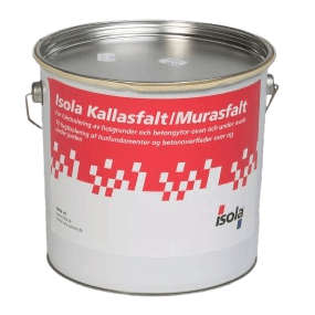 Kallasfalt 5L 4st/fp