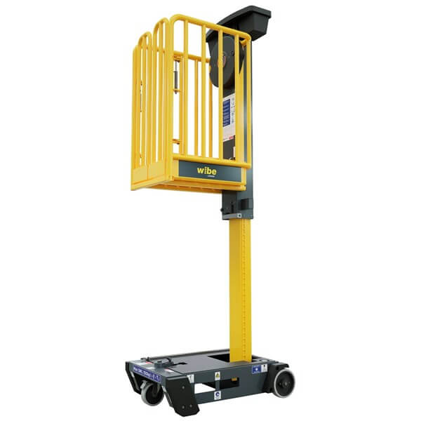 Lift 1500 - Flextools Est. 2010 | Sweden