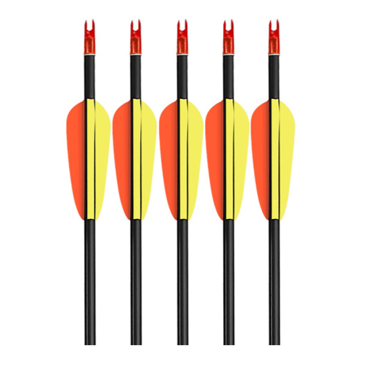 EK Kompositpilar 30" 5-Pack