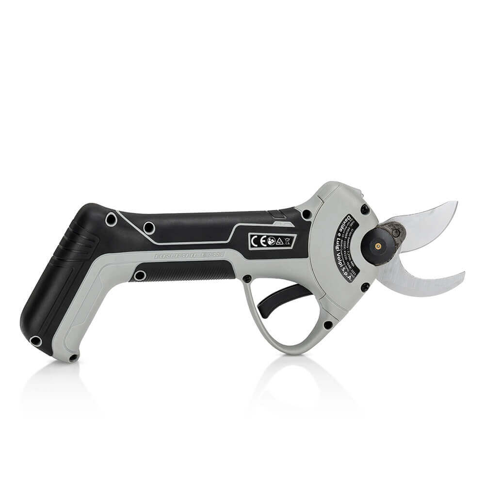 Elektronisk sekatör med integrerat batteri KV220