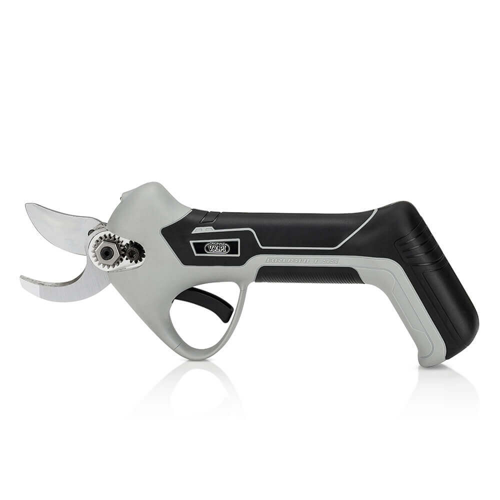 Elektronisk sekatör med integrerat batteri KV220