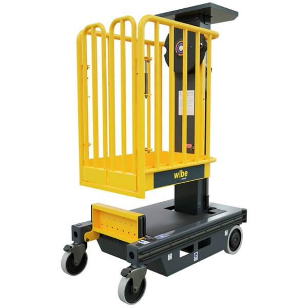 Lift 2200 - Flextools Est. 2010 | Sweden