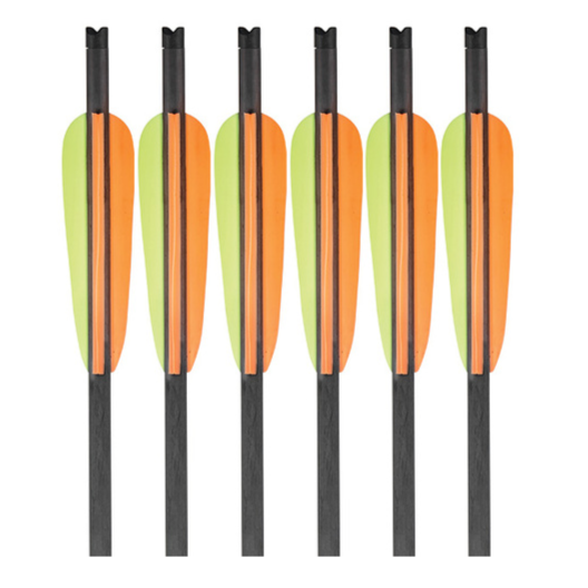 EK Carbonpilar 30" 6-Pack