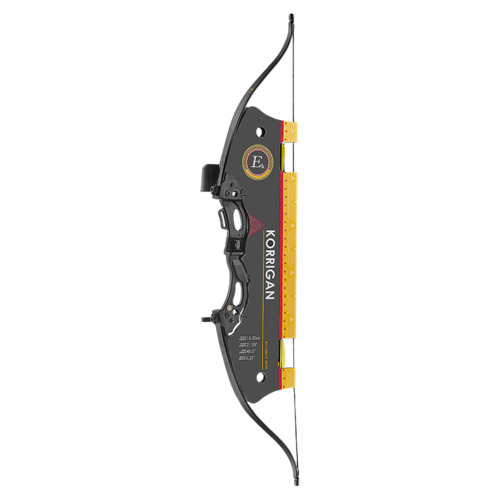 EK Korrigan Recurve 20 lbs / 48,5" Pilbåge