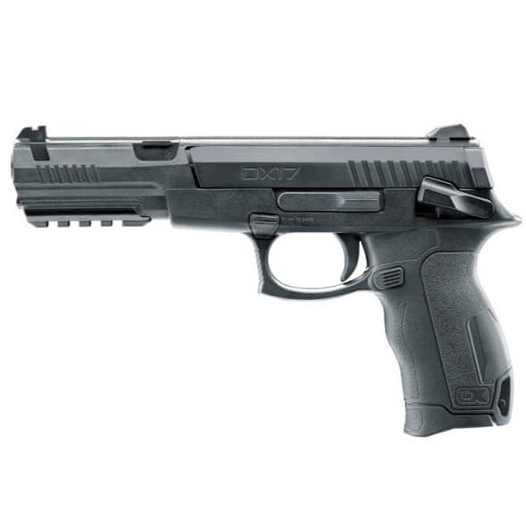 UX DX17 Spring 4.5mm Pellet/BB Air Pistol