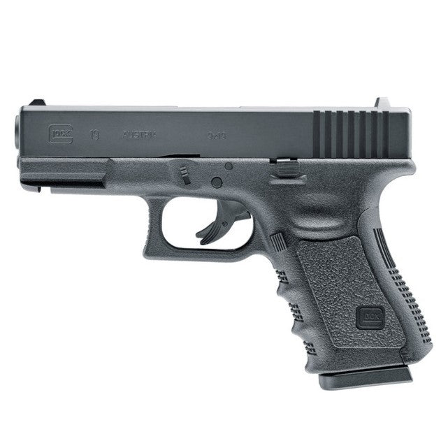 Glock 19 CO2 4.5mm BB Air Pistol