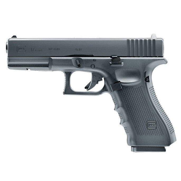 Glock 17 CO2 4.5mm BB Air Pistol
