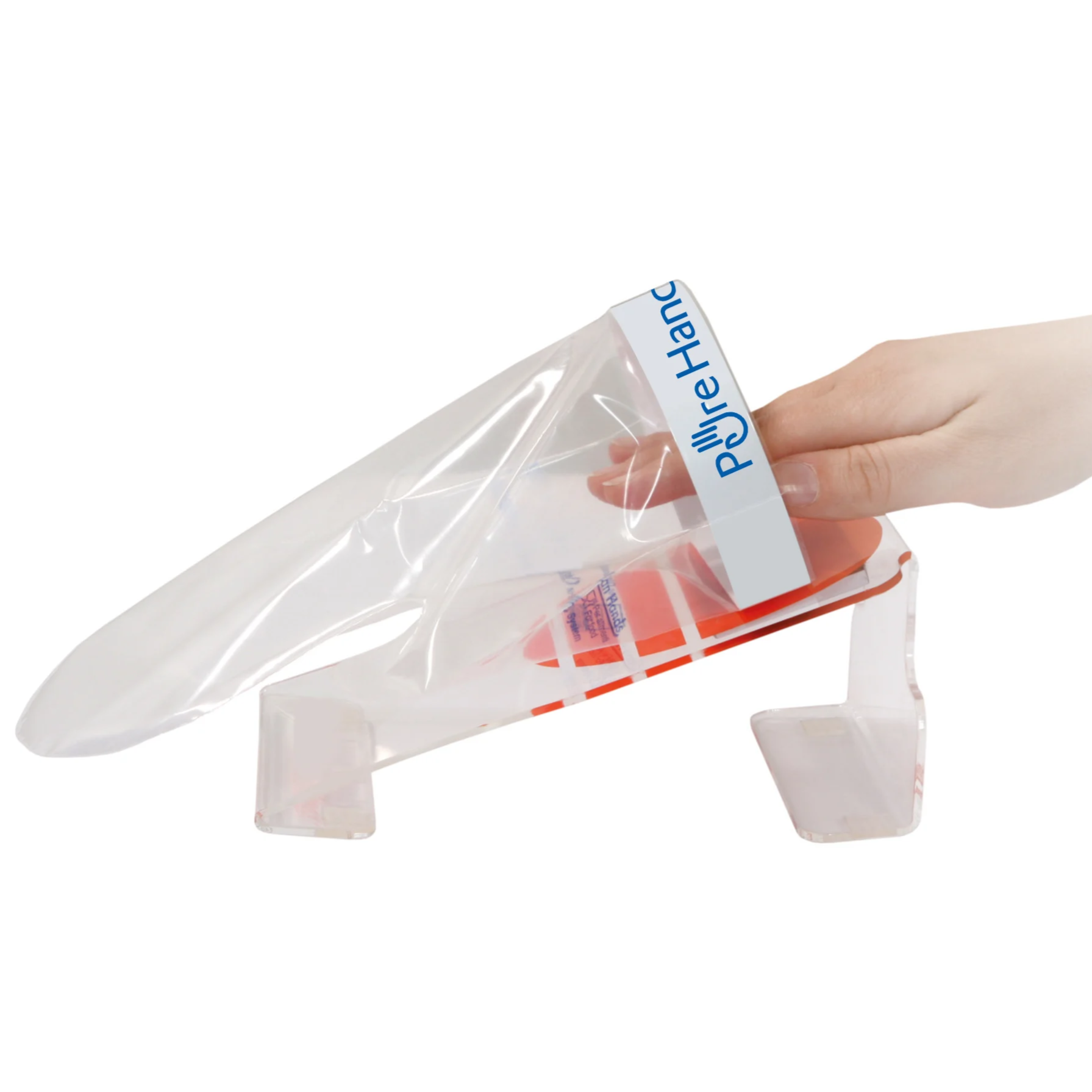 Pure Hands KIT – Bordsmodell 2-pack