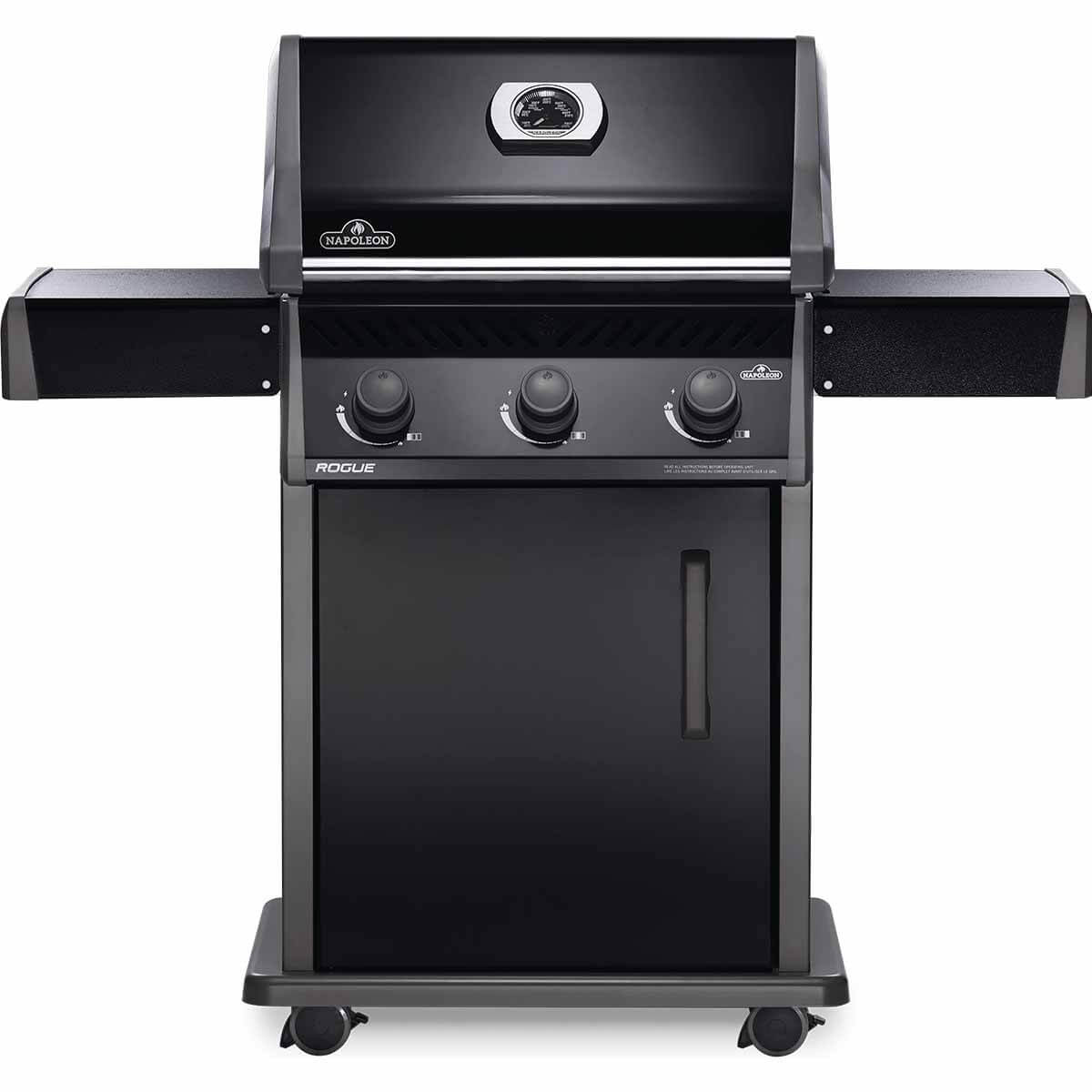 Rogue 425-1 - Kaasugrilli