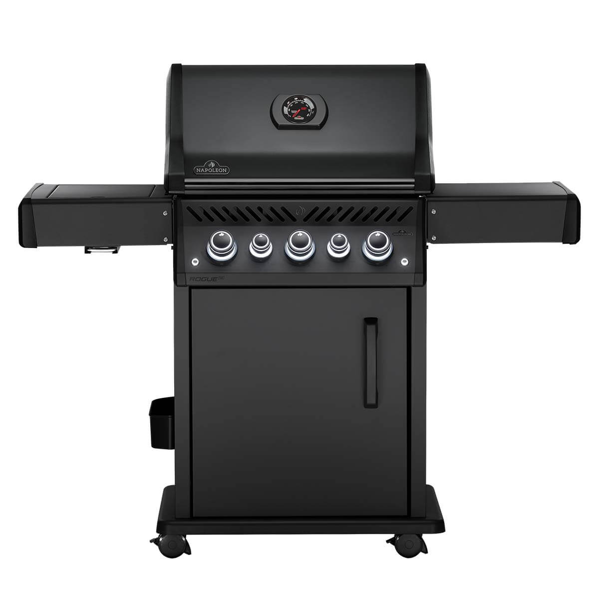 Rogue 425-1 SE Phantom - Kaasugrilli