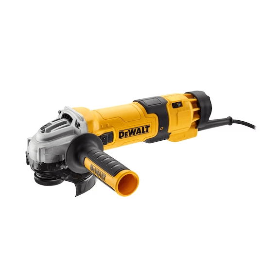 Vinkelslip 1500W, 125mm - Flextools Est. 2010 | Sweden