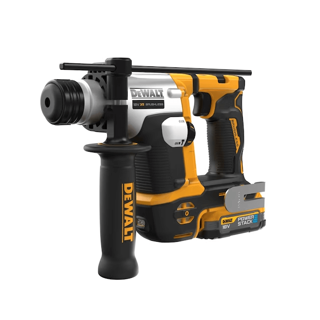 Borrhammare 18V XR SDS-Plus - Flextools Est. 2010 | Sweden