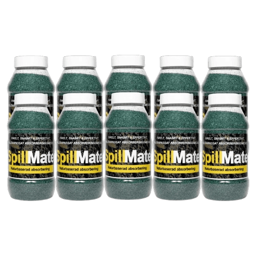 Spillmate 1L Absorberingsmedel