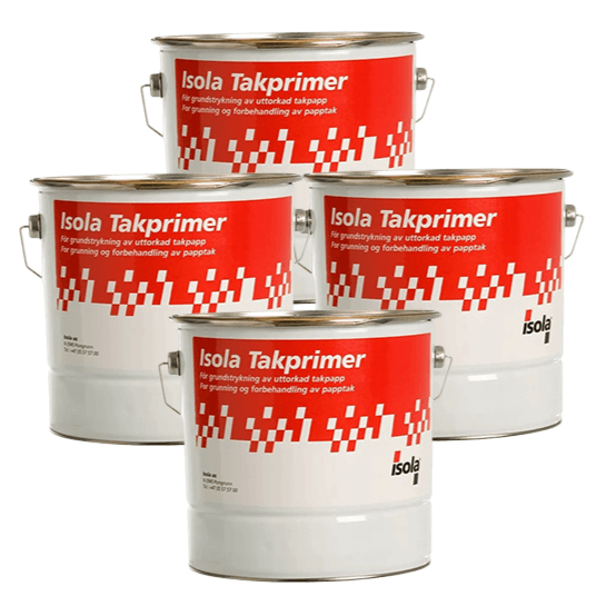 Takprimer 5L 4st/fp