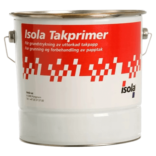 Takprimer 5L 4st/fp