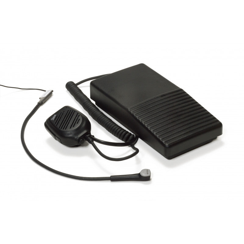 Zodiac Transport Kranförarpaket