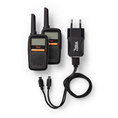 Light Pro Komradio 2-pack - Zodiac
