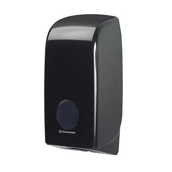 Aquarius dispenser för arkat toalettpapper