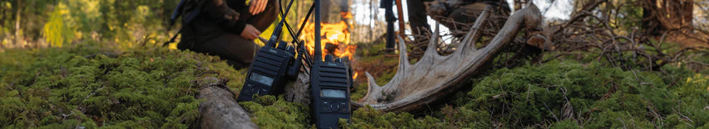 Zodiac D80 Light – Kommunikationsradion som klarar mer än vardagen kräver