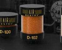 Skydda dina system mot fukt och smuts - med Air Senty luftfilter