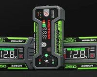 AW401 – din allt-i-ett-lösning för bil, maskin och nödsituationer