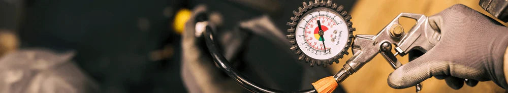 Håll rent överallt med en kraftfull och bärbar luftblåsare