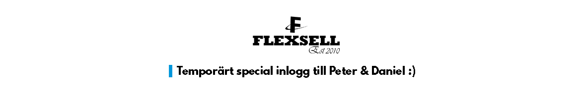 Flexsell Nordic