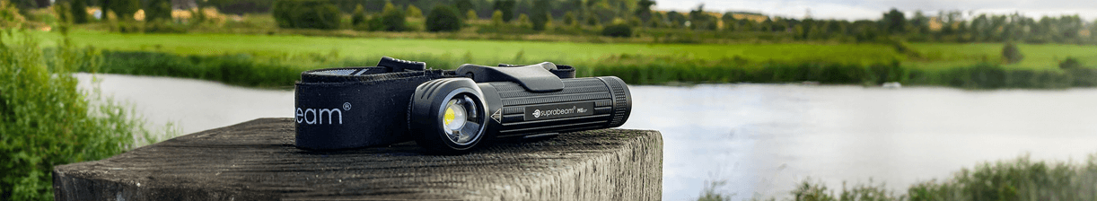 Multi-lamps for Work, Leisure & Outdoor Use | Flextools