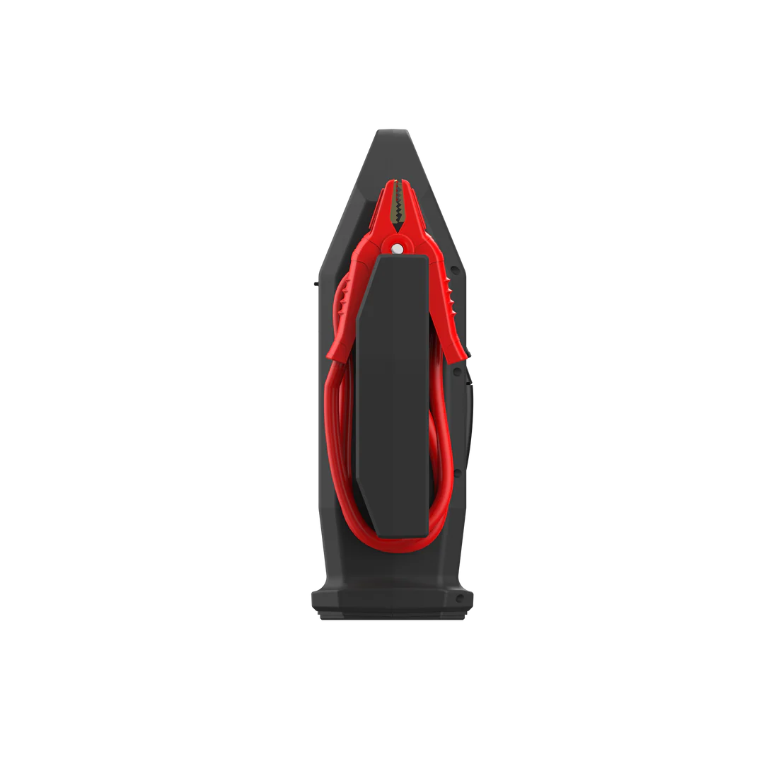 Lokithor J10000HD LiFePO₄ 12V/24V 256Wh 10000A Starthjälp