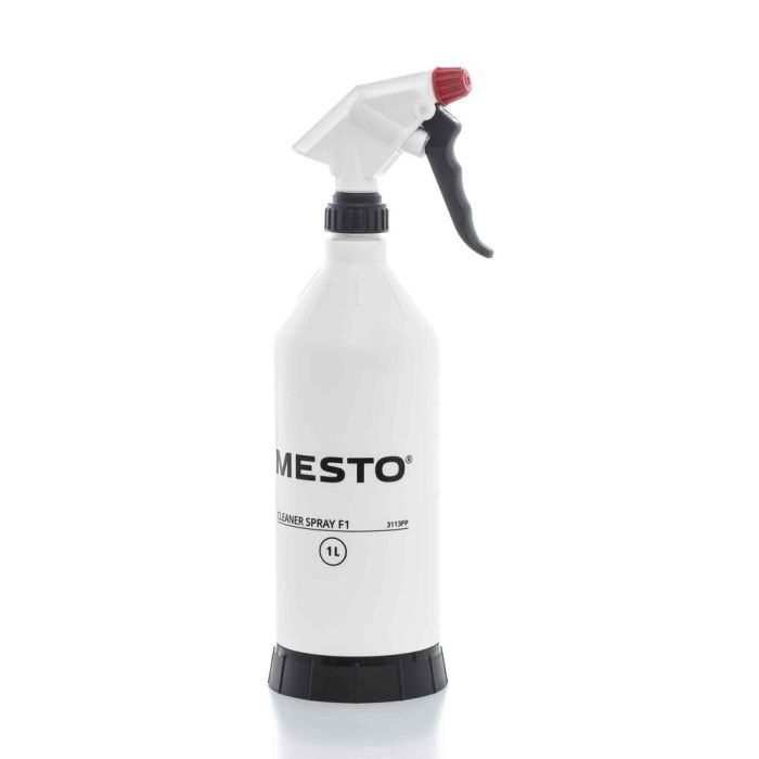 CLEANER SPRAY F1 – Handhållen spruta 1,0 liter med justerbart munstycke 12st/fp
