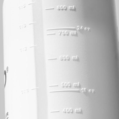 CLEANER SPRAY F1 – Handhållen spruta 1,0 liter med justerbart munstycke 12st/fp