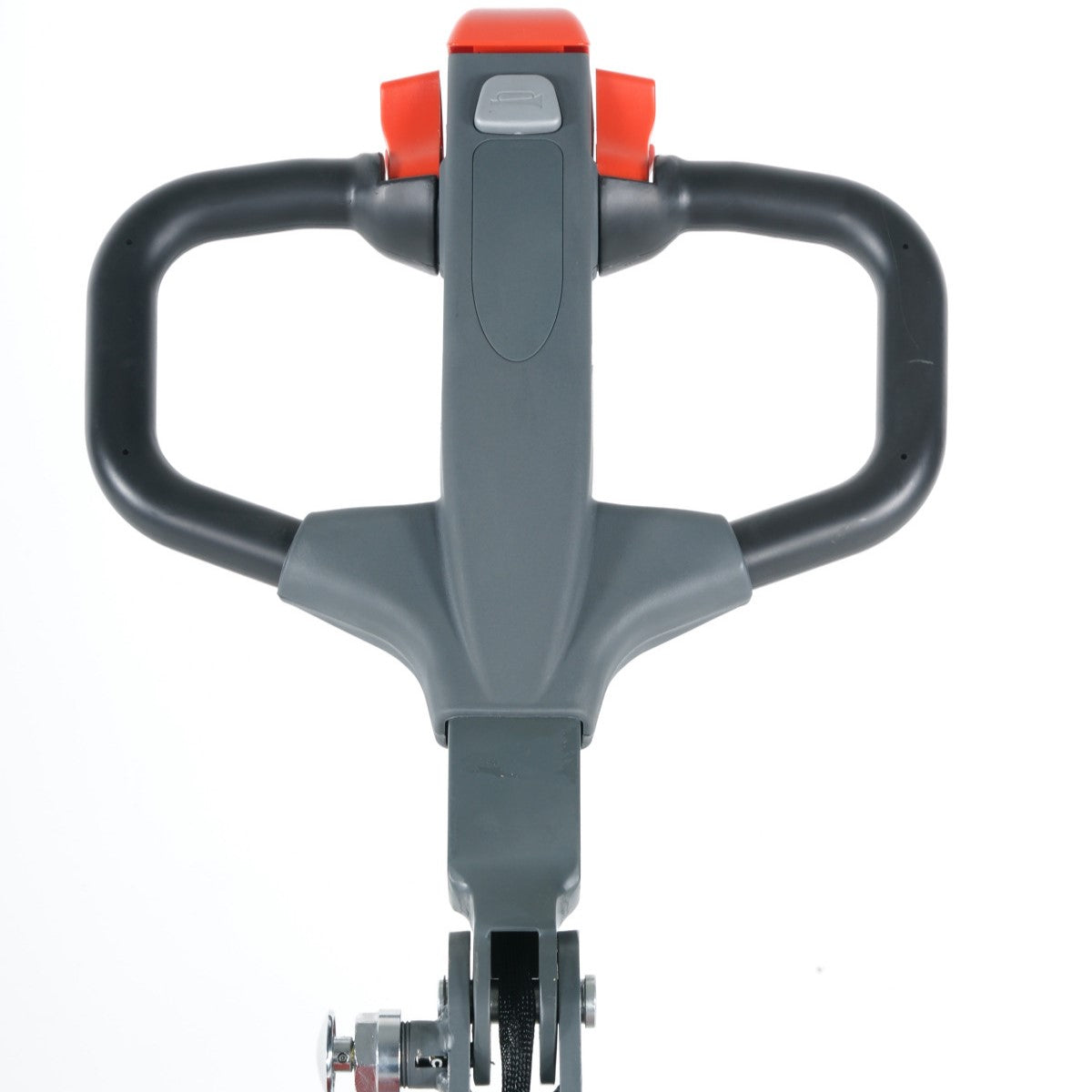 Elektrisk dragvagn – Kraftfull och flexibel vagnhantering för industrimiljöer