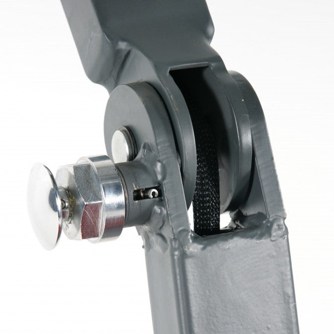 Elektrisk dragvagn – Kraftfull och flexibel vagnhantering för industrimiljöer