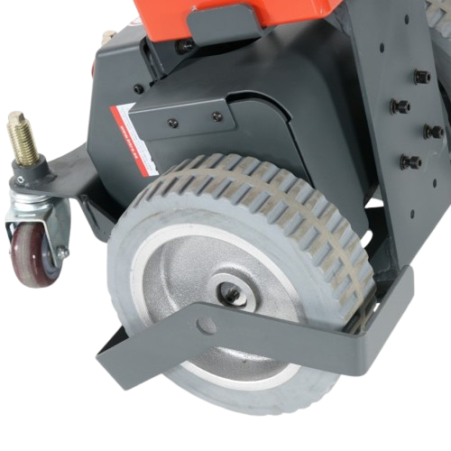 Elektrisk dragvagn – Kraftfull och flexibel vagnhantering för industrimiljöer