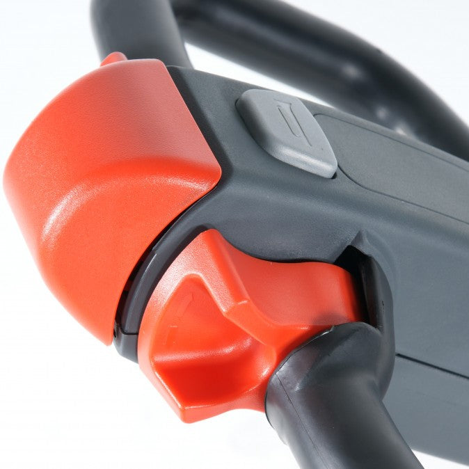 Elektrisk dragvagn – Kraftfull och flexibel vagnhantering för industrimiljöer