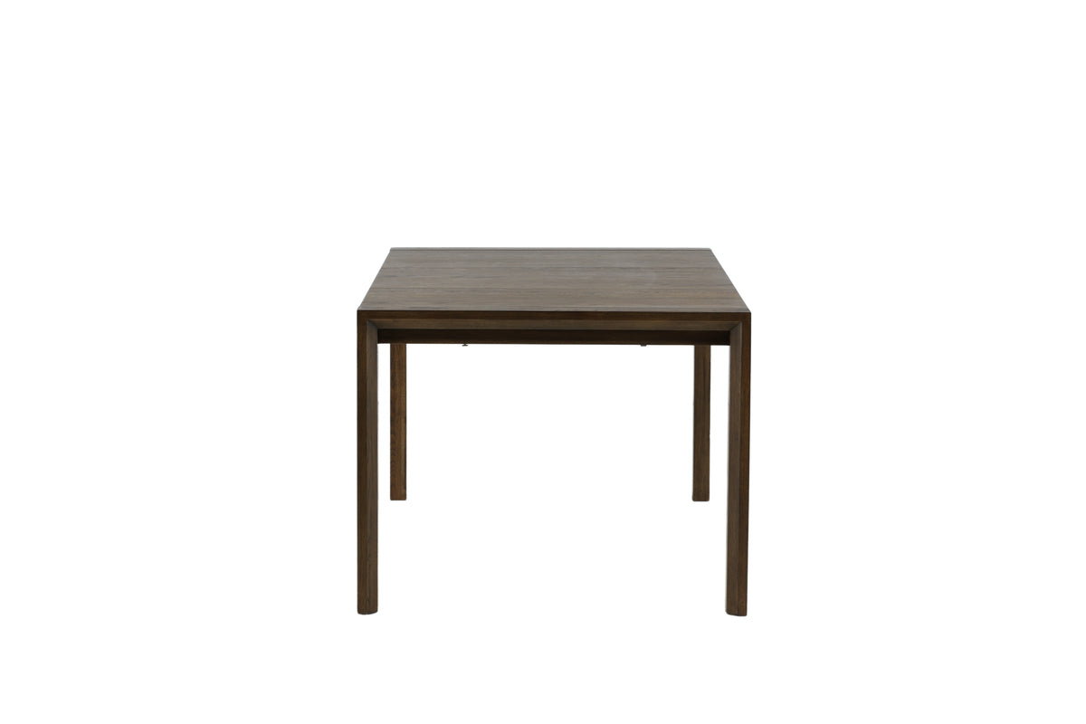 Slider Rectangular Dining Table 170 x 95 Nature