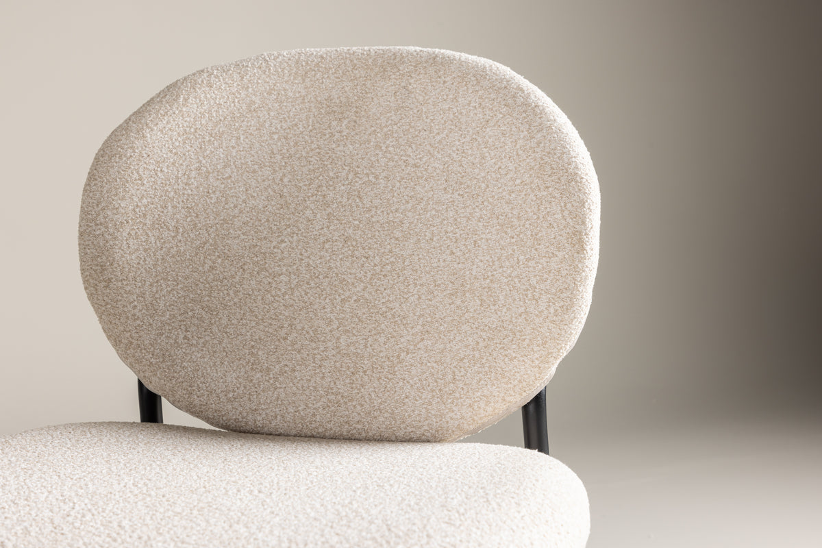 Vault Dining Chair 2-pack Beige